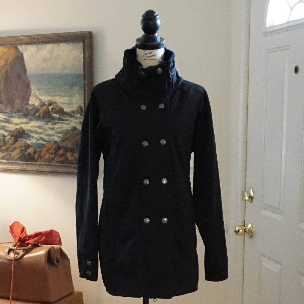 Winter Water-proof Peacoat